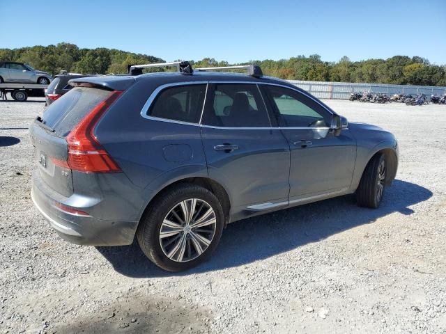 VOLVO XC60 B5 INSCRIPTION 2021