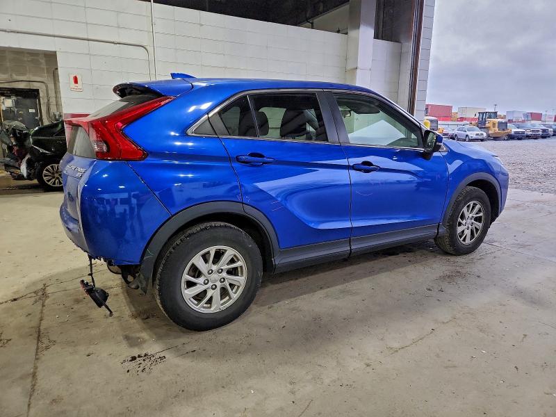 MITSUBISHI ECLIPSE CROSS ES 2018
