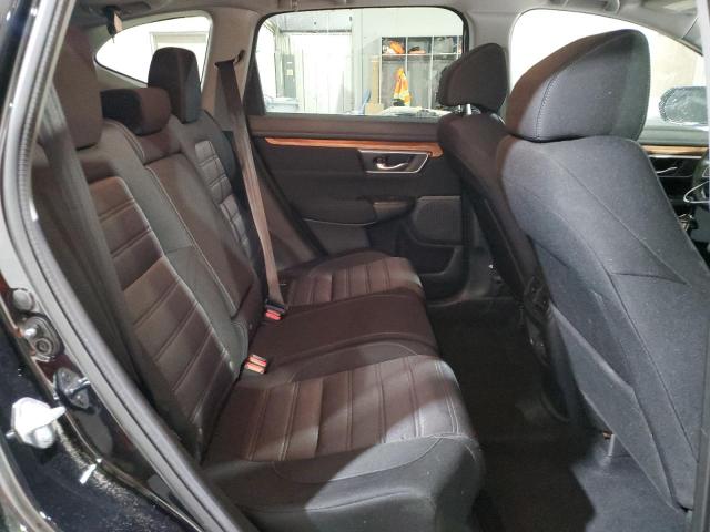 HONDA CR-V EX 2022