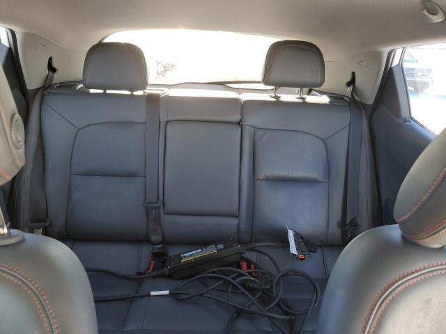 CHEVROLET BOLT EV PREMIER 2020