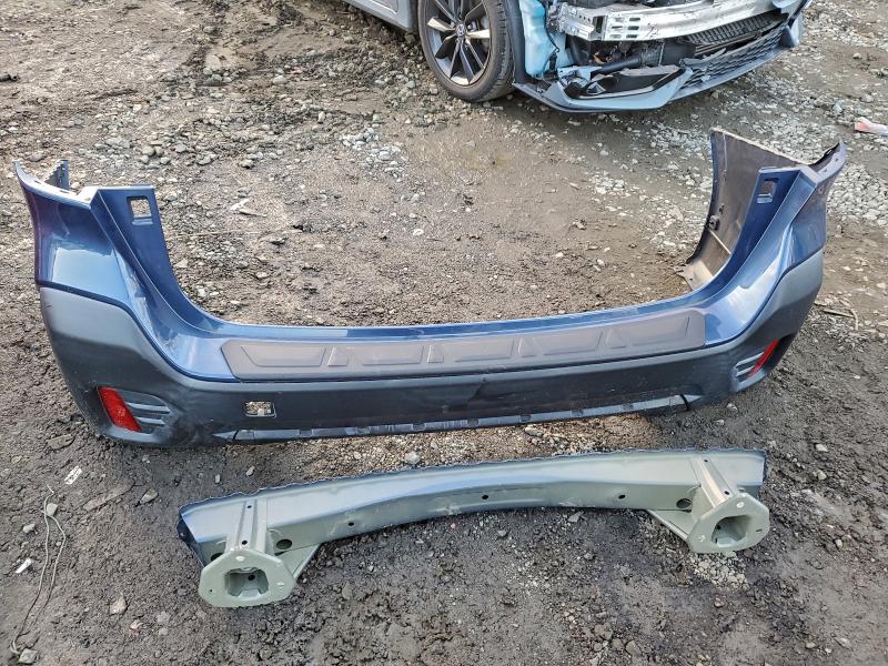 SUBARU OUTBACK PREMIUM 2021