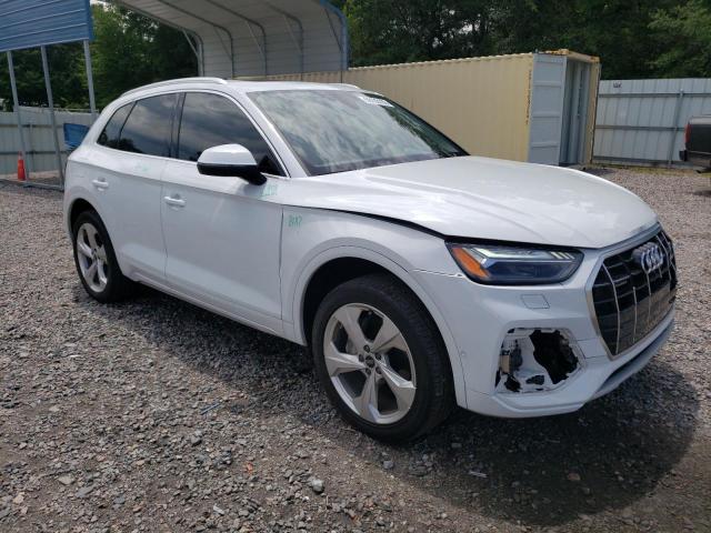 AUDI Q5 PRESTIGE 2021