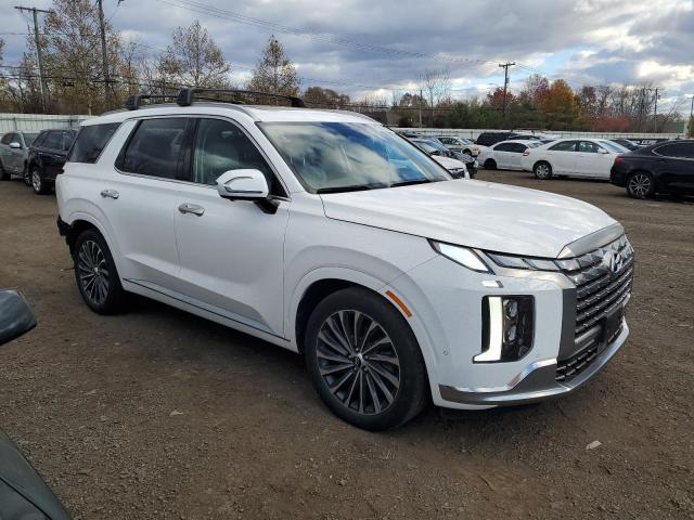 HYUNDAI PALISADE CALLIGRAPHY 2022