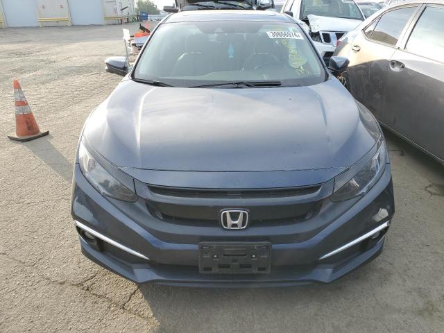 HONDA CIVIC EX 2021