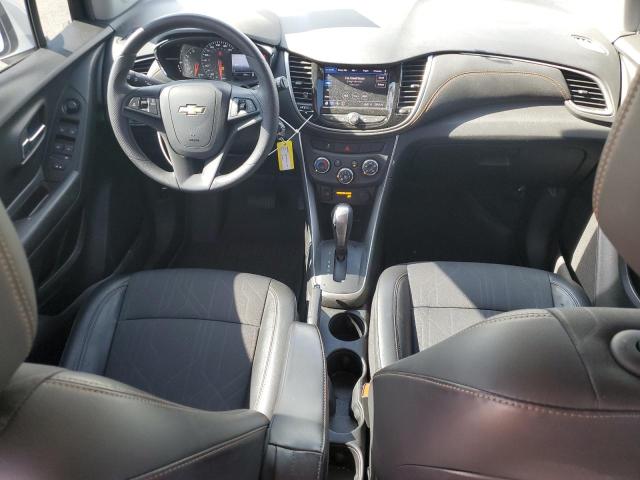 CHEVROLET TRAX 1LT 2021