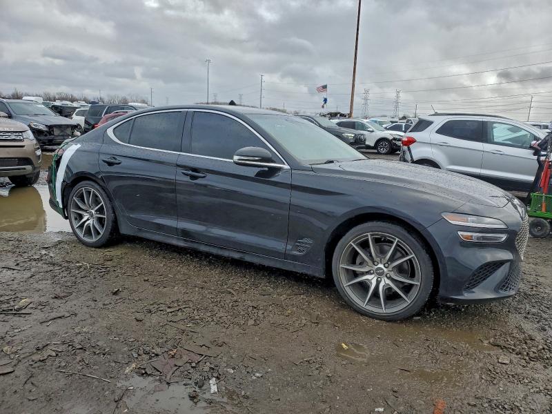 GENESIS G70 BASE 2022