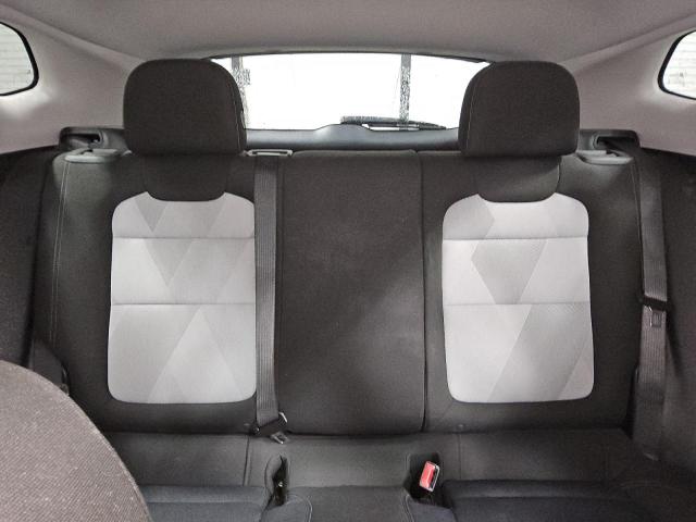 CHEVROLET TRAX LS 2024