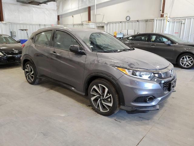 HONDA HR-V SPORT 2020