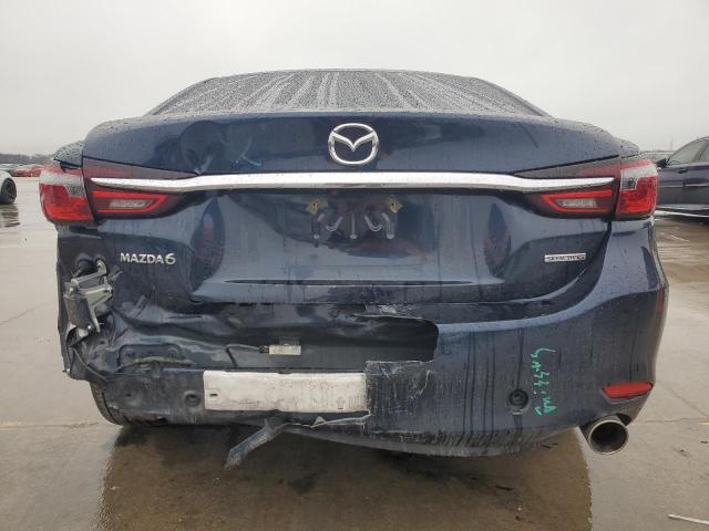 MAZDA 6 TOURING 2021