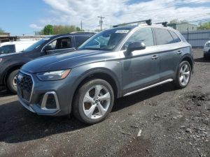 AUDI Q5 PREMIUM PLUS 45 2022