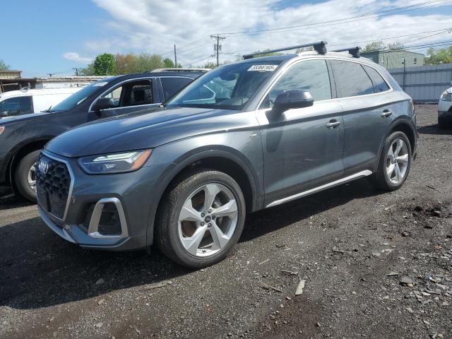 AUDI Q5 PREMIUM PLUS 45 2022