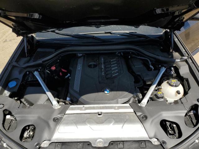 BMW X3 XDRIVEM40I 2020