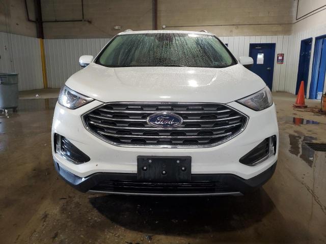 FORD EDGE SEL 2022