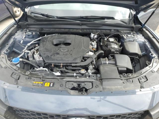 MAZDA CX-50 PREFERRED 2024
