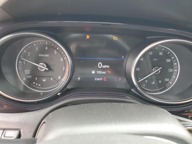 BUICK ENCORE GX ESSENCE 2022