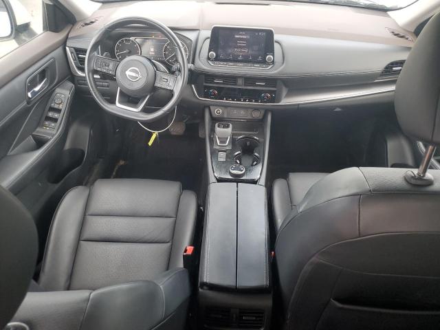 NISSAN ROGUE SV 2023