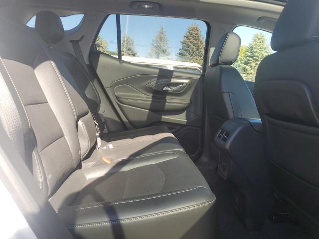 GMC TERRAIN SLT 2022