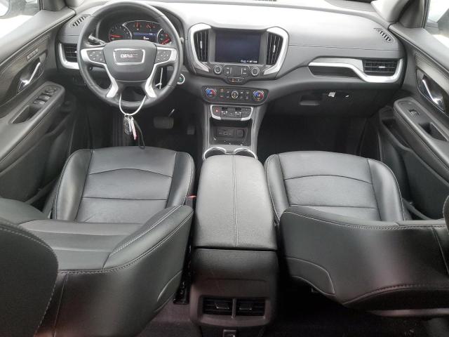 GMC TERRAIN SLT 2022