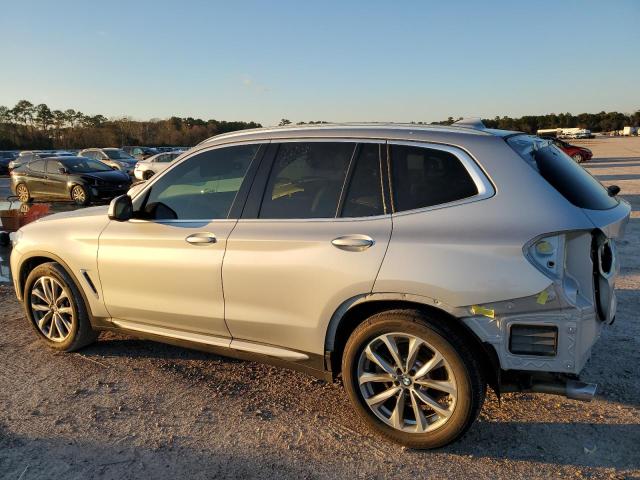 BMW X3 XDRIVE30I 2019