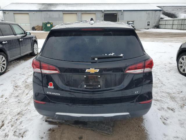 CHEVROLET EQUINOX LT 2024