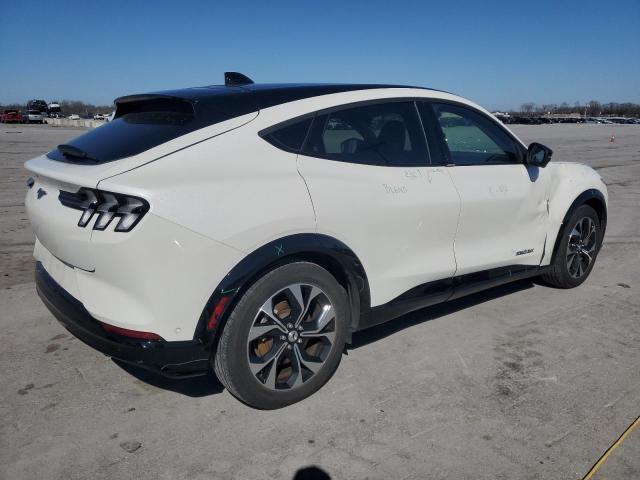 FORD MUSTANG MACH-E PREMIUM2021