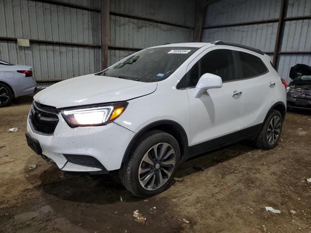 BUICK ENCORE PREFERRED 2022