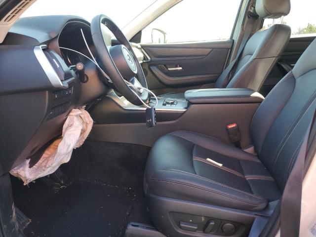 MAZDA CX-90 SELECT 2024