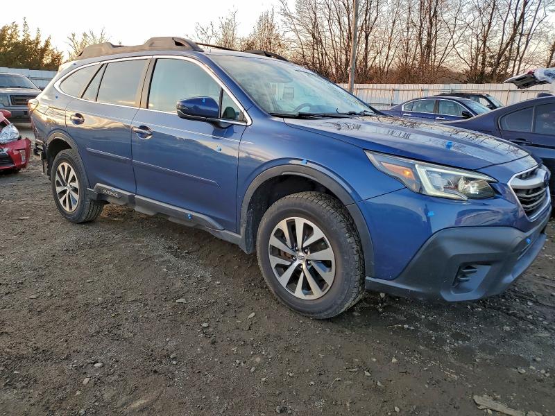 SUBARU OUTBACK PREMIUM 2021