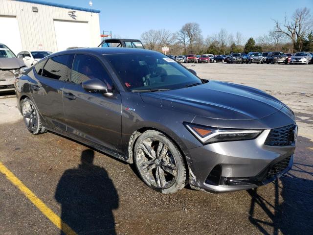 ACURA INTEGRA A-SPEC 2022