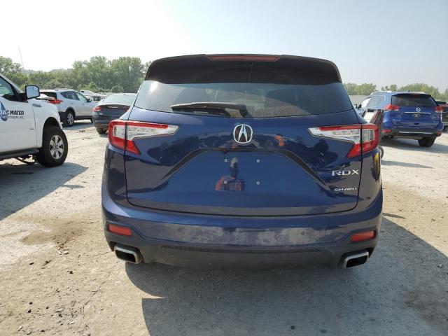 ACURA RDX TECHNOLOGY 2022