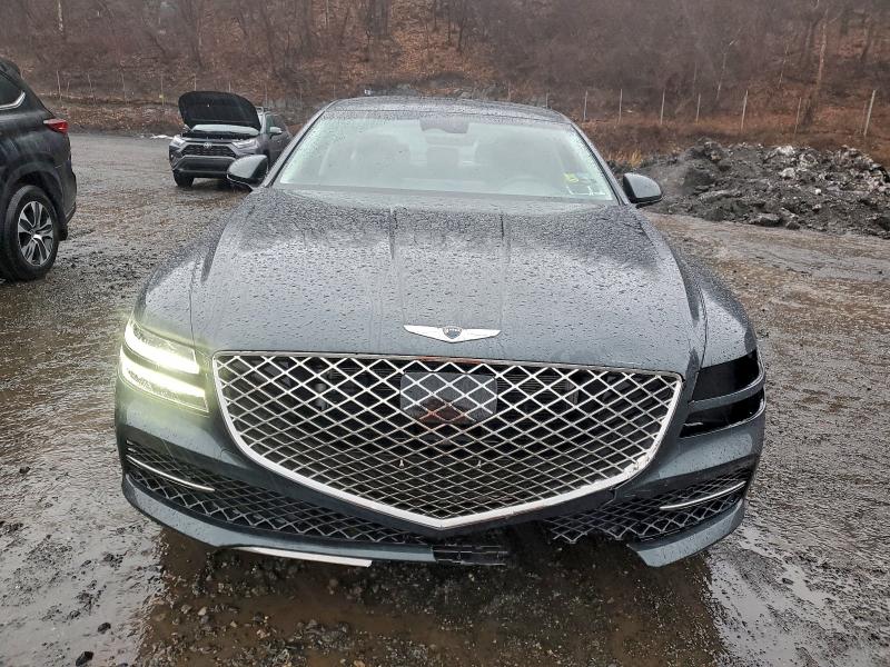 GENESIS G80 BASE 2020