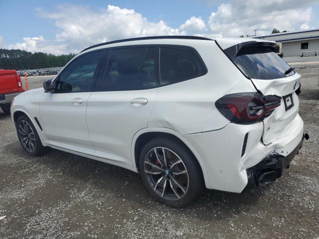 BMW X3 M40I 2023