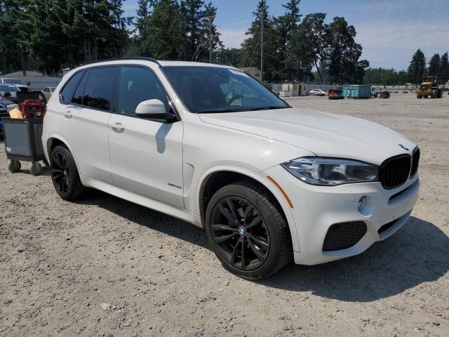 BMW X5 XDRIVE35I 2017