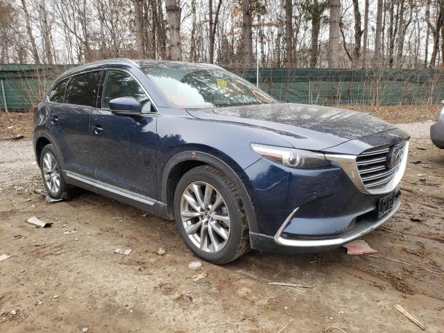 MAZDA CX-9 GRAND TOURING 2019