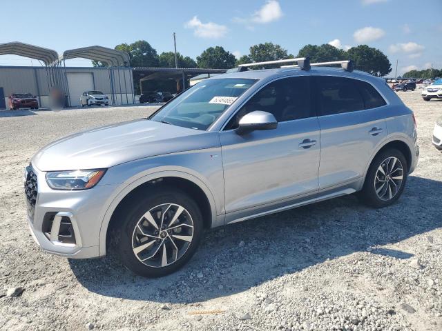 AUDI Q5 PREMIUM PLUS 45 2022