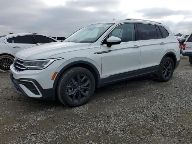 VOLKSWAGEN TIGUAN SE 2023