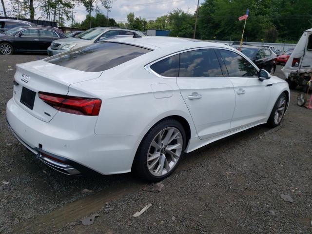 AUDI A5 PREMIUM 40 2021