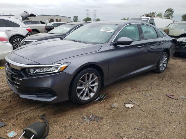HONDA ACCORD LX 2021
