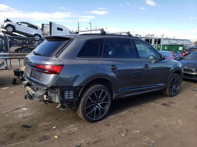 AUDI Q7 PRESTIGE 2023