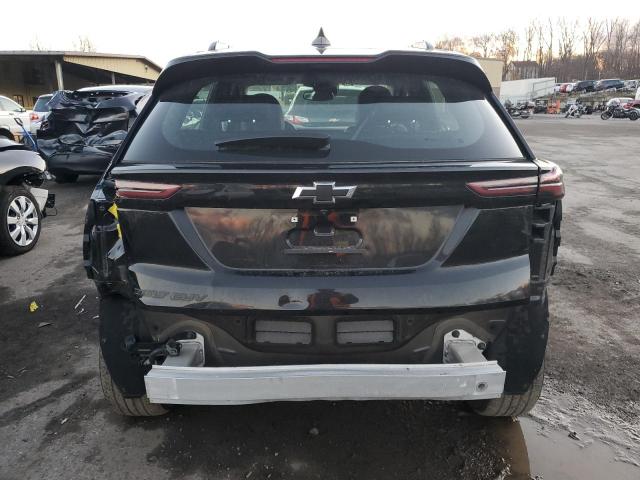 CHEVROLET BOLT EUV LT 2023
