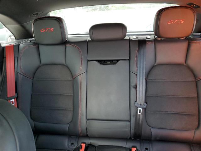 PORSCHE MACAN GTS 2021