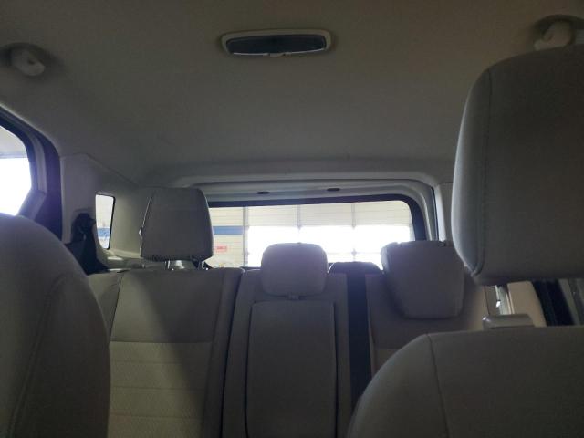 FORD ECOSPORT S 2021