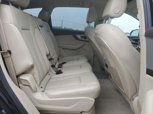 AUDI Q7 PREMIUM PLUS 2018