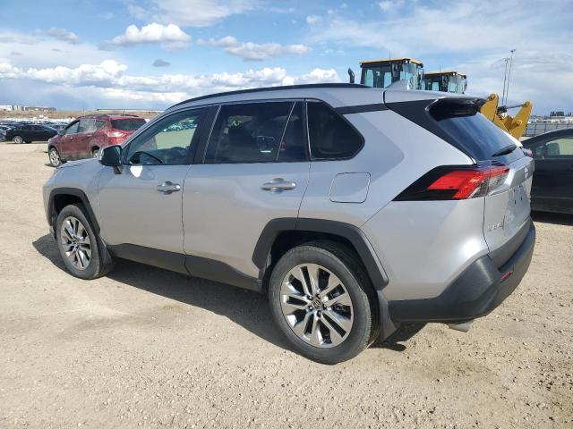 TOYOTA RAV4 XLE 2023