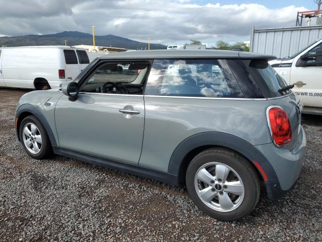 MINI COOPER 2021