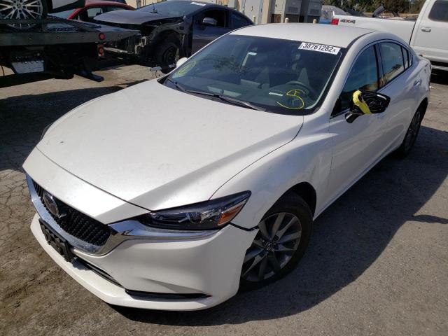 MAZDA 6 SPORT 2020