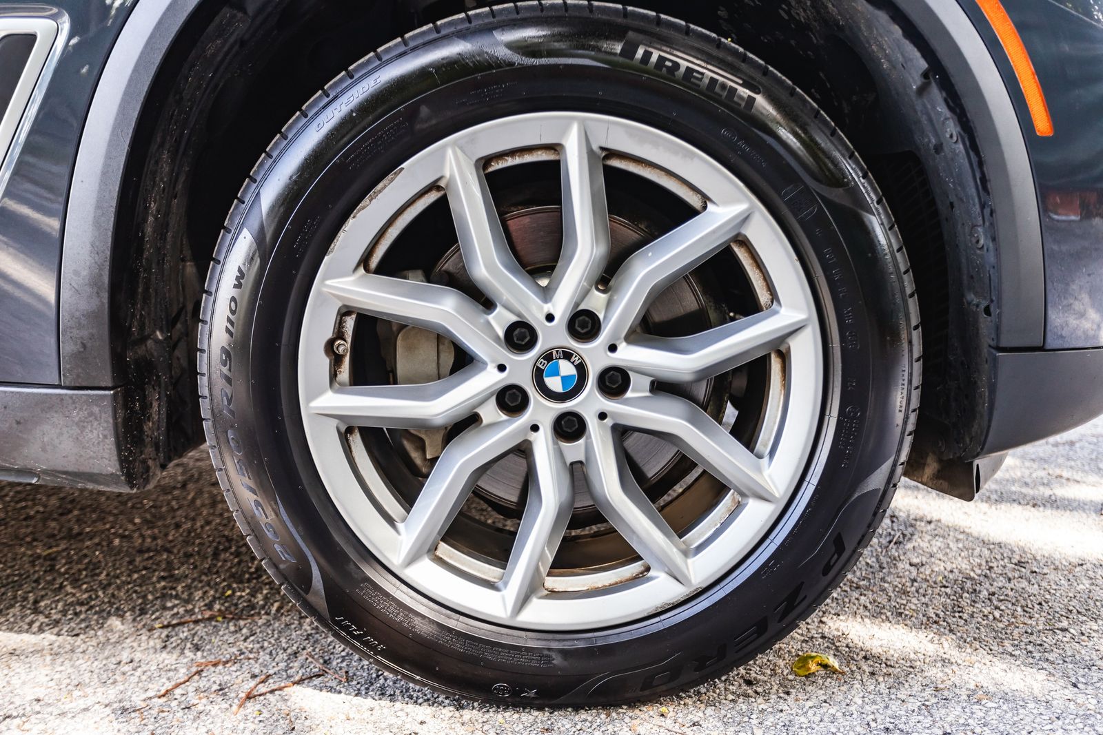 BMW X5 Sports Activity Vehicle xDrive40i 2020