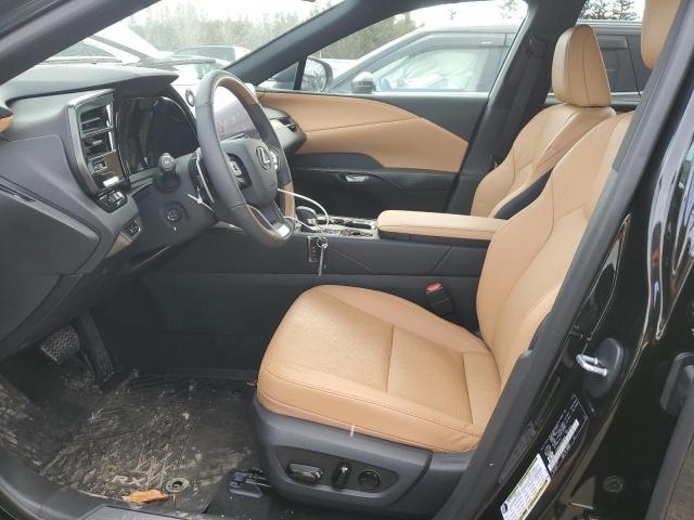 LEXUS RX 350 BASE 2024