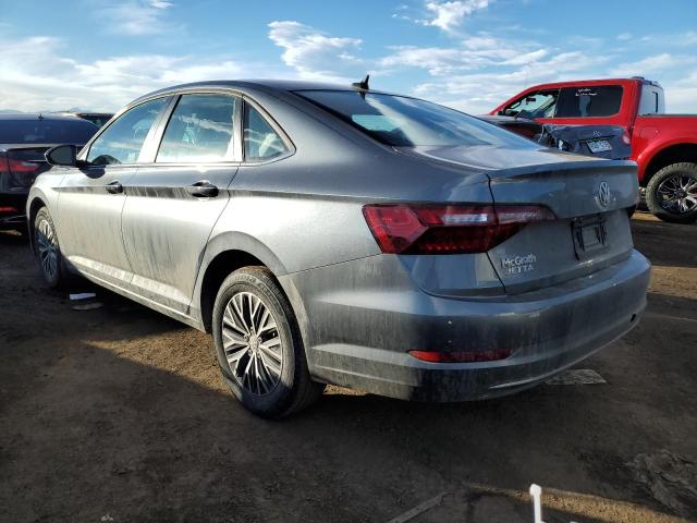 VOLKSWAGEN JETTA S 2021