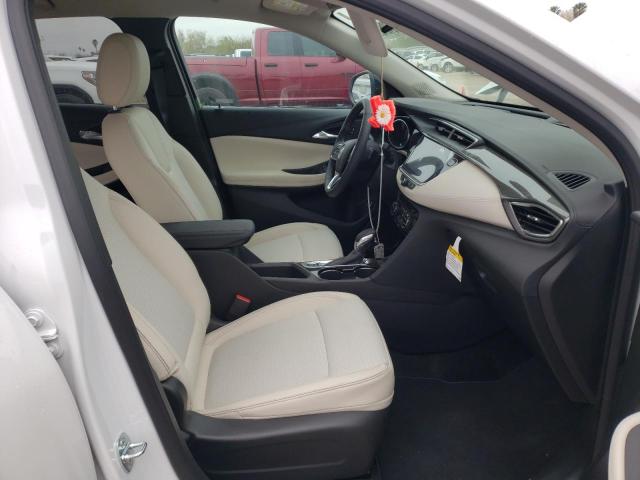 BUICK ENCORE GX SELECT 2022